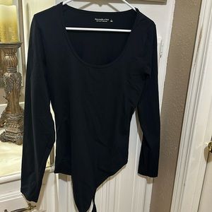 Abercrombie & Fitch bodysuit